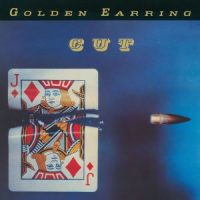 دانلود آلبوم Golden Earring - Cut (Remastered & Expanded)