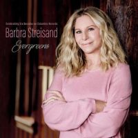 دانلود آلبوم Barbra Streisand - Evergreens - Celebrating Six Decades on Columbia Records (24Bit Stereo)