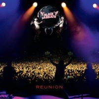 دانلود آلبوم Black Sabbath - Reunion (25th Anniversary Expanded Edition) (24Bit Stereo)