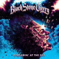 دانلود آلبوم Black Stone Cherry - Screamin' At The Sky (24Bit Stereo)