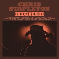 دانلود آلبوم Chris Stapleton - Higher (24Bit Stereo)