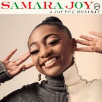 دانلود آلبوم Samara Joy - A Joyful Holiday (24Bit Stereo)