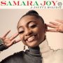 دانلود آلبوم Samara Joy – A Joyful Holiday (24Bit Stereo)