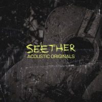 دانلود آلبوم Seether - Acoustic Originals (24Bit Stereo)