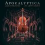 دانلود آلبوم Apocalyptica – Live In Helsinki St. John’s Church (24Bit Stereo)
