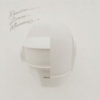 دانلود آلبوم Daft Punk - Random Access Memories (Drumless Edition) (24Bit Stereo)