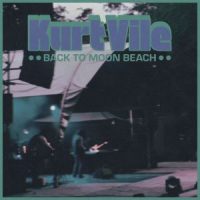 دانلود آلبوم Kurt Vile - Back to Moon Beach (24Bit Stereo)