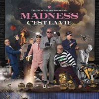 دانلود آلبوم Madness - Theatre of the Absurd presents C'est La Vie (24Bit Stereo)