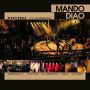 دانلود آلبوم Mando Diao – MTV Unplugged – Efter solnedgången (24Bit Stereo)