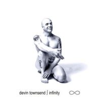 دانلود آلبوم Devin Townsend - Infinity (Remastered 2023)