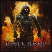 دانلود آلبوم Disturbed - Indestructible (24Bit Stereo)