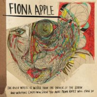دانلود آلبوم Fiona Apple - The Idler Wheel Is Wiser Than the Driver of the Screw and Whipping Cords Will Serve You More Than Ropes Will Ever Do (24Bit Stereo)