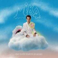 دانلود آلبوم MIKA - Que ta tête fleurisse toujours (24Bit Stereo)