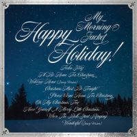 دانلود آلبوم My Morning Jacket - Happy Holiday! (24Bit Stereo)