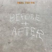 دانلود آلبوم Neil Young - Before and After (24Bit Stereo)