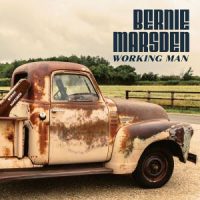 دانلود آلبوم Bernie Marsden - Working Man (24Bit Stereo)