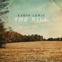 دانلود آلبوم Aaron Lewis - The Hill (24Bit Stereo)