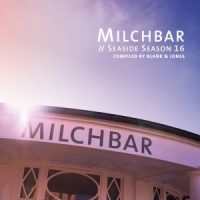 دانلود آلبوم Blank & Jones - Milchbar - Seaside Season 16 (24Bit Stereo)