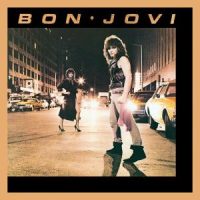 دانلود آلبوم Bon Jovi - Bon Jovi (Deluxe Edition) (24Bit Stereo)