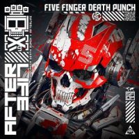دانلود آلبوم Five Finger Death Punch - AfterLife (Deluxe) (24Bit Stereo)