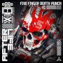 دانلود آلبوم Five Finger Death Punch – AfterLife (Deluxe) (24Bit Stereo)