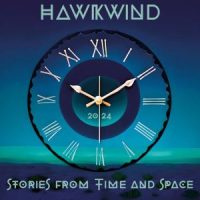 دانلود آلبوم Hawkwind - Stories From Time And Space (24Bit Stereo)