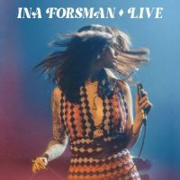 دانلود آلبوم Ina Forsman - Live (24Bit Stereo)