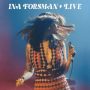 دانلود آلبوم Ina Forsman – Live (24Bit Stereo)