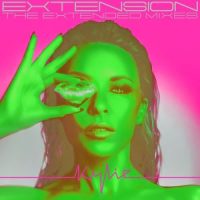 دانلود آلبوم Kylie Minogue - Extension (The Extended Mixes) (24Bit Stereo)