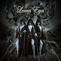 دانلود آلبوم Leaves' Eyes - Myths of Fate (24Bit Stereo)