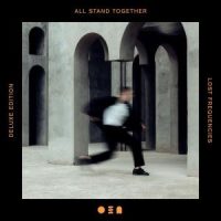 دانلود آلبوم Lost Frequencies - All Stand Together (Deluxe) (24Bit Stereo)