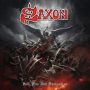 دانلود آلبوم Saxon – Hell, Fire And Damnation (24Bit Stereo)