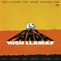دانلود آلبوم The High Llamas - Hey Panda (24Bit Stereo)