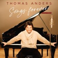 دانلود آلبوم Thomas Anders - Songs Forever (Remastered 2023) (24Bit Stereo)