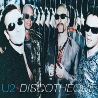 دانلود آلبوم U2 - Discotheque (Remastered 2024) (24Bit Stereo)