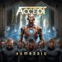دانلود آلبوم Accept – Humanoid (24Bit Stereo)