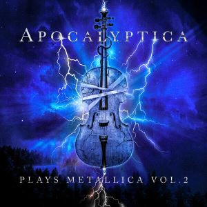 دانلود آلبوم Apocalyptica - Plays Metallica, Vol. 2 (24Bit Stereo)