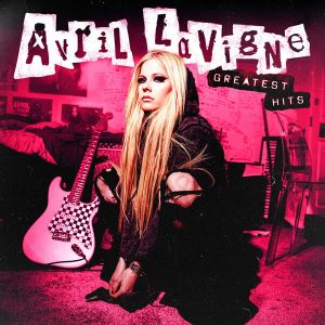 دانلود آلبوم Avril Lavigne - Greatest Hits (24Bit Stereo)