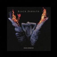دانلود آلبوم Black Sabbath - Cross Purposes (2024 Remaster) (24Bit Stereo)