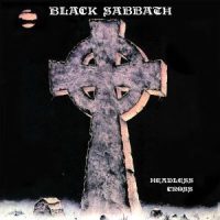 دانلود آلبوم Black Sabbath - Headless Cross (2024 Remaster) (24Bit Stereo)