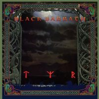 دانلود آلبوم Black Sabbath - Tyr (2024 Remaster) (24Bit Stereo)