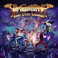 دانلود آلبوم Dragonforce - Warp Speed Warriors (24Bit Stereo)
