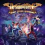 دانلود آلبوم Dragonforce – Warp Speed Warriors (24Bit Stereo)