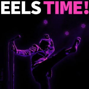 دانلود آلبوم Eels - EELS TIME! (24Bit Stereo)