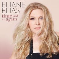 دانلود آلبوم Eliane Elias - Time And Again (24Bit Stereo)