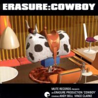 دانلود آلبوم Erasure - Cowboy (2024 Expanded Edition) (24Bit Stereo)