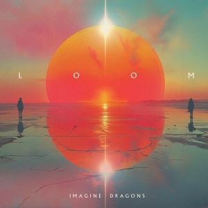 دانلود آلبوم Imagine Dragons - LOOM (24Bit Stereo)