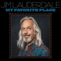 دانلود آلبوم Jim Lauderdale - My Favorite Place (24Bit Stereo)