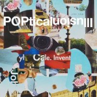 دانلود آلبوم John Cale - POPtical Illusion (24Bit Stereo)