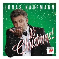دانلود آلبوم Jonas Kaufmann - It's Christmas!